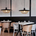 Industrial Pendant Lamp Industrial Retro Iron Shade E27 Pendant Light Factory